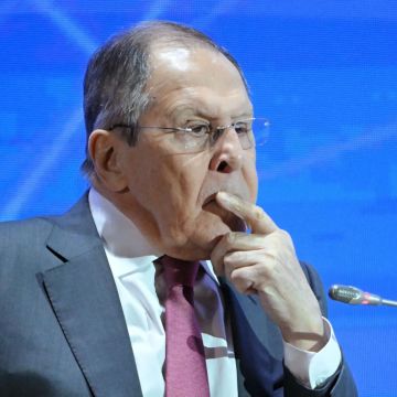 Россия больше не будет верить Западу в его стремлении к переговорам, заявил Сергей Лавров