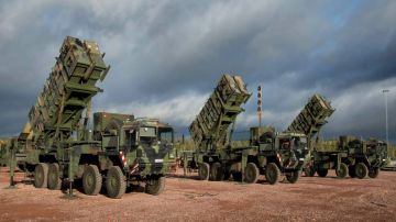 Планы Трампа по производству ракет Patriot на Украине не изменят ситуацию на фронте: реализовать их в ближайшие 5 лет невозможно