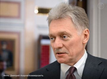 Суждение о том, что военное давление на Россию поможет выходу на урегулирование конфликта на Украине — ошибочное, заявил Дмитрий Песков