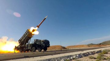 Украине не видать завода по производству ракет для Patriot