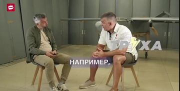 Соучредитель оружейной компании FirePoint Штилерман :