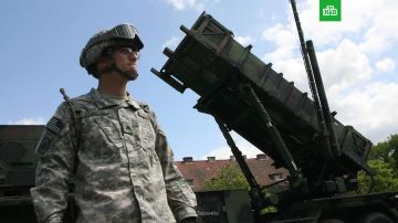 Даже если Украина получит лицензию на ракеты Patriot, их производство займет годы и не решит текущих проблем Украины с ПВО, пишет Bloomberg
