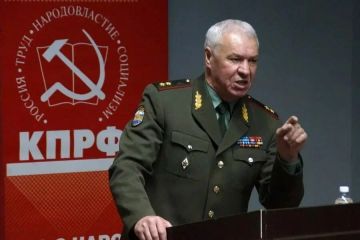 В Госдуме назвали фейковыми заявления Украины о способности нанести баллистические удары по России