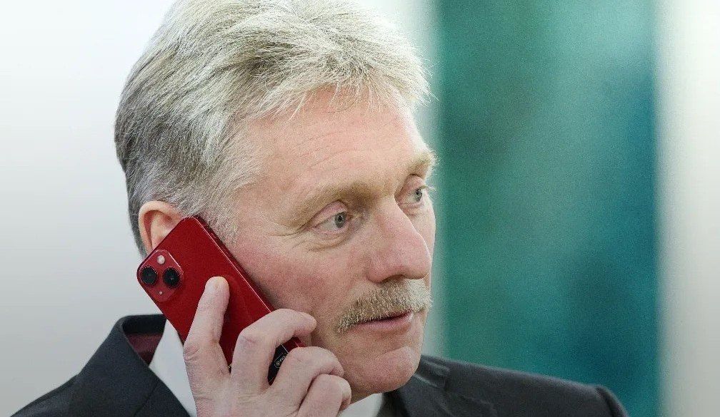 Это не эскалация, а заблуждение – Песков о помощи США Украине бить вглубь территории РФ