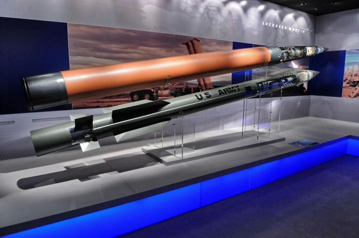 WarGonzo: Будут ли ракеты для Patriot производиться на Украине WarGonzo: Будут ли ракеты для Patriot производиться на Украине