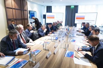 Представители России и МАГАТЭ провели в Калининграде консультации по вопросам безопасности Запорожской АЭС, сообщила пресс-служба "Росатома"