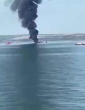 Удары вдолгую. Украинские атаки на сухогрузы в Азовском море — это не про «локальные трудности»