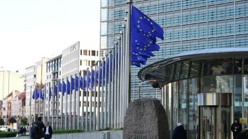 Еврокомиссия уже ведет работу по производству ракет Patriot на Украине