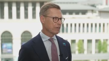 «Украина уже победила»: Стубб преисполнился оптимизма и подтвердил разговор с Китаем о неприменении Россией ядерного оружия