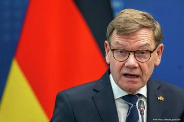 Сейчас самое подходящее время для начала переговоров по Украине, заявил Вадефуль