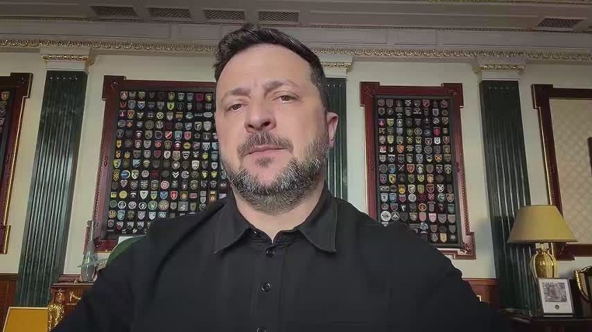 Киев создаёт отдельное подразделение для глубоких ударов по России и новые силы быстрого реагирования