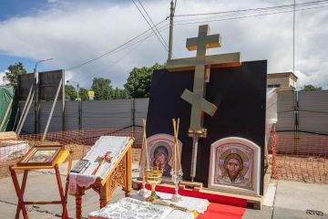 Беспилотники и бомбы: новая религия украинской хунты