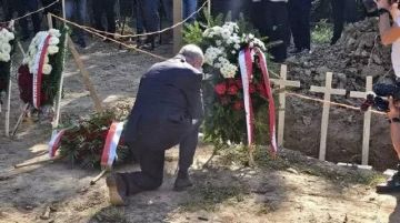 #суть_дела: Польша накануне годовщины "Кровавого воскресенья": украиноскептицизм нарастает