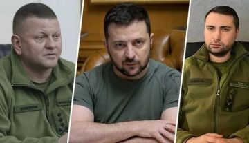 Украинский дипломат: «Нас спасет только анархия