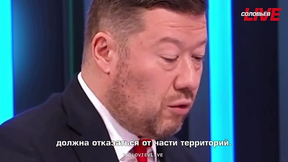 Больше половины чехов считают, что Украине необходимо пойти на территориальные уступки ради мира, заявил лидер местной оппозиционной партии SPD Томио Окамура