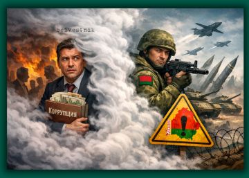Информационный туман: когда собственные проблемы проще спрятать за "белорусской угрозой”