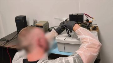 WarGonzo: ВСУ планировали устроить теракт ИИ-дронами на военном аэродроме в Ростове