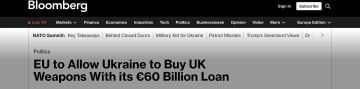Bloomberg: �� �������� ������� ������� ������ �� ���������� ������