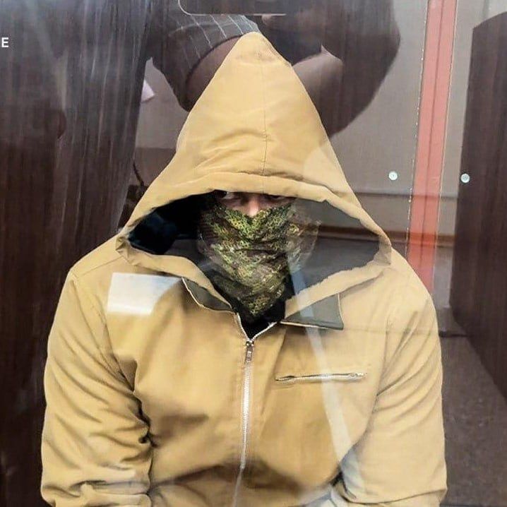 "Убили по приказу", — так заявил адвокат обвиняемого в убийстве Березовской, которая совершила покушение на украинского олигарха в Монако "Убили по приказу", — так заявил адвокат обвиняемого в убийстве Березовской, которая совершила покушение на украинского олигарха в Монако