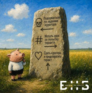 Андрей Клинцевич: Вас завербовали?! Инструкция по спасению