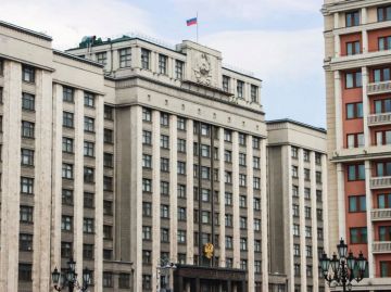 В Госдуме призвали закрыть украинские черноморские порты