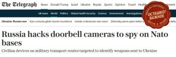 ������ �������� ������ � ������� �� ��������� ������� �������� ������� � The Telegraph