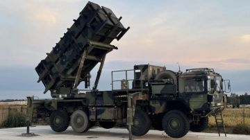 В Германии могут начать производить ракеты Patriot для Украины, пишет Reuters