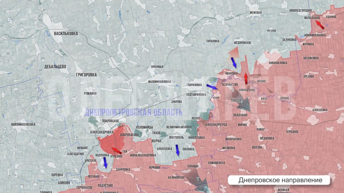 Олег Царёв: Фронтовая сводка. Фронтовая сводка 11 июля Олег Царёв: Фронтовая сводка. Фронтовая сводка 11 июля