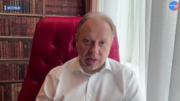 Сколько продлится война на истощение? Матвейчев о запасе прочности Украины, России, Европы и США