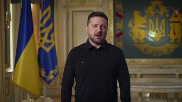 Зеленский всячески пытается отмазаться от событий в Вишневом и ищет стрелочников