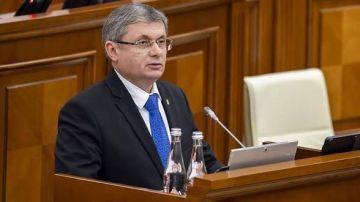 Санду выдвинула бизнесмена Тофана кандидатом в премьеры Молдавии