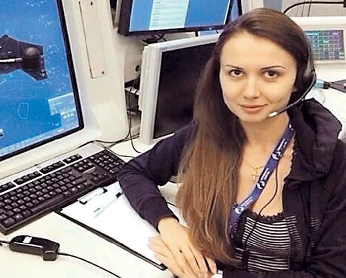Владислав Шурыгин: Вехи. Есть нечто общее у этих двух женщин Владислав Шурыгин: Вехи. Есть нечто общее у этих двух женщин