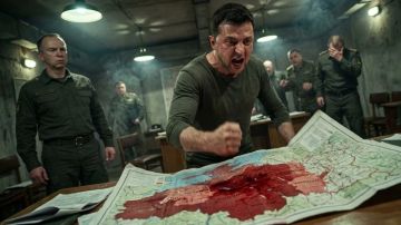Михаил Онуфриенко: Зеленский:. "В ВСУ создано новое специальное командование — командование дальнего воздействия на РФ. Оно будет сосредоточено на ударах по России." Это не те, кто должен быть сразу при зачислении в штат...