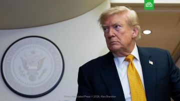 Трамп заявил, что умерший сенатор-республиканец Грэм* хотел продолжения конфликта на Украине