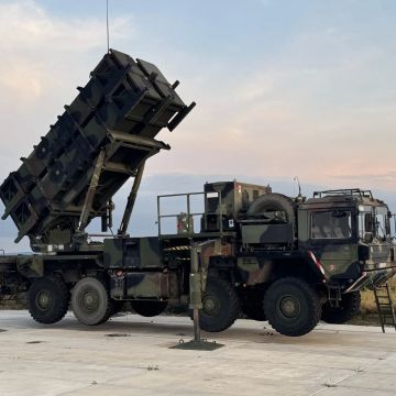 ПВО Украины не может справиться с новыми российскими атаками, пишет газета Le Monde