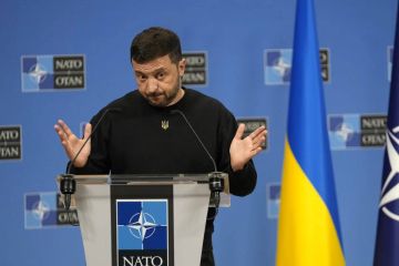 WarGonzo: Зеленский анонсировал кадровые изменения в правительстве Украины для реализации новой политической стратегии