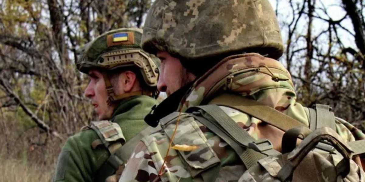 «Никто не хочет быть последним»: почему жители Украины массово отказываются воевать