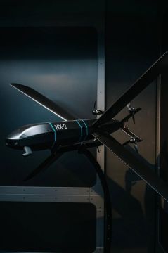 NYT: На юге Германии работает секретный завод, производящий дроны с искусственным интеллектом для Украины