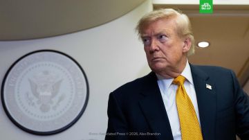 Трамп заявил, что умерший сенатор-республиканец Грэм* хотел продолжения конфликта на Украине