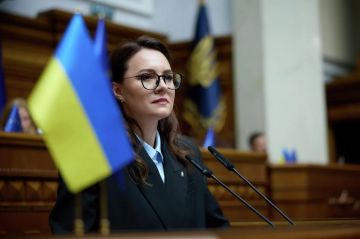 Зеленский предложил премьер-министру Украины Юлии Свириденко уйти в отставку