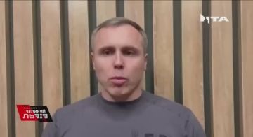 Киевский режим боится открытия нового фронта в Черниговской области и скорого краха обороны ВСУ