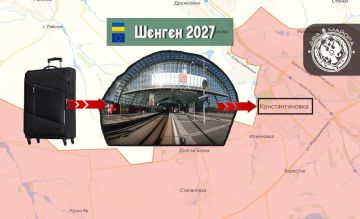 Два майора: Евросоюз с весны 2027 года прекращает выдачу временного убежища военнообязанным украинцам без справки