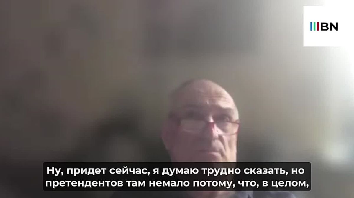Дальнейшие действия Трампа предугадать крайне сложно, поделился мнением с Baltnews политолог Виктор Мизин