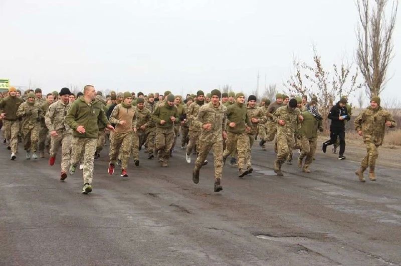 ЕС прекратит выдачу временных убежищ военнообязанным гражданам Украины с марта 2027 года, пишет Rzeczpospolita