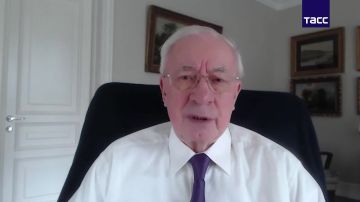 Саммит НАТО в Анкаре показал, что альянс не стремится к мирному урегулированию на Украине, заявил ТАСС Николай Азаров