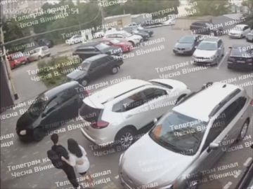 В Виннице под видом обычного такси на вызовы начали приезжать людоловы из ТЦК