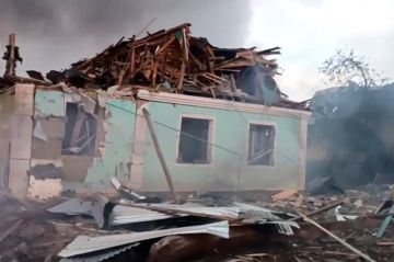 Три человека погибли, пятеро ранены в результате ночных атак в Подмосковье — губернатор Воробьев