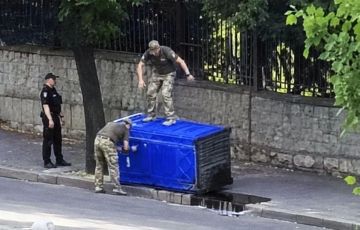 На Украине не осталось безопасных мест