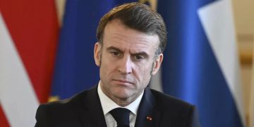 Макрон перешел черту. Французы запомнят этот день надолго