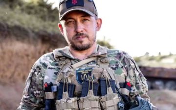 Александр Коц: Их нравы. Полковник ВСУ: «Я любого гражданского «зажмурю»